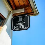 Porta7 Szálloda 3*