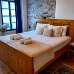 Szálloda Porta7 Gjirokastra
