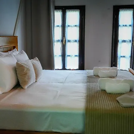 Porta7 Hotel Gjirokastër