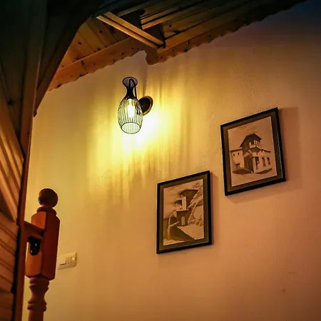Hotel Porta7