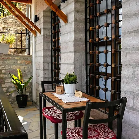 Porta7 Hotel