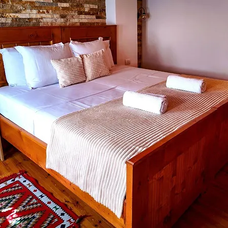 Hotel Porta7 3*
