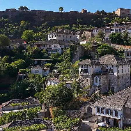 Porta7 Hotel Gjirokastër