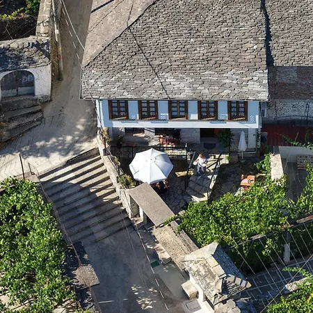 Porta7 Hotel Gjirokastër