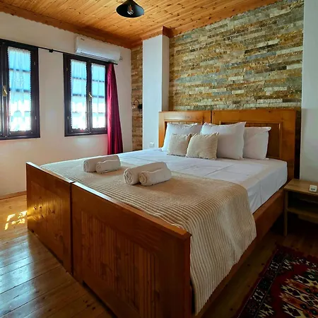 Hotel Porta7 Gjirokastër