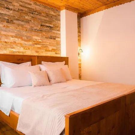 Porta7 Hotel Gjirokaster