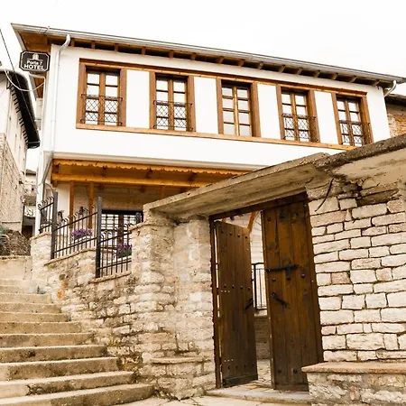 Porta7 Hotel 3*