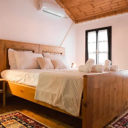Porta7 Hotel Gjirokaster