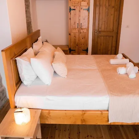 Hotel Porta7 Gjirokaster