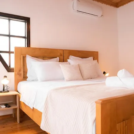 Porta7 3* Gjirokaster