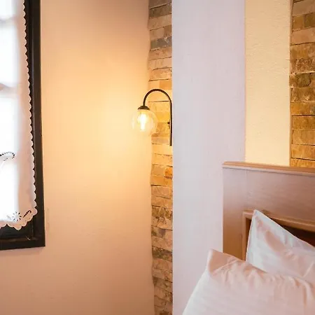 Porta7 Hotel Gjirokaster