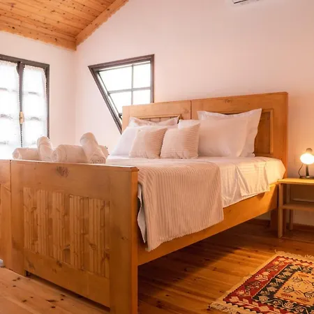 Hotel Porta7 Gjirokaster