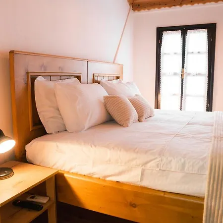 Hotel Porta7 Gjirokaster