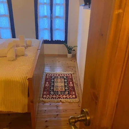 Porta7 Gjirokaster
