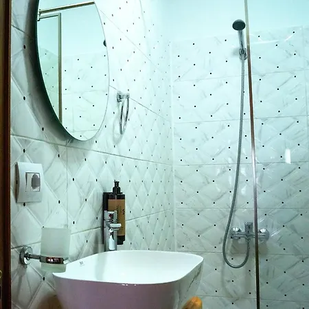 Porta7 Hotel Gjirokastër