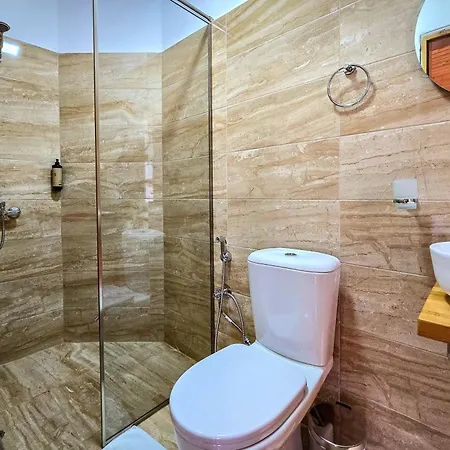 Hotel Porta7 Gjirokastër