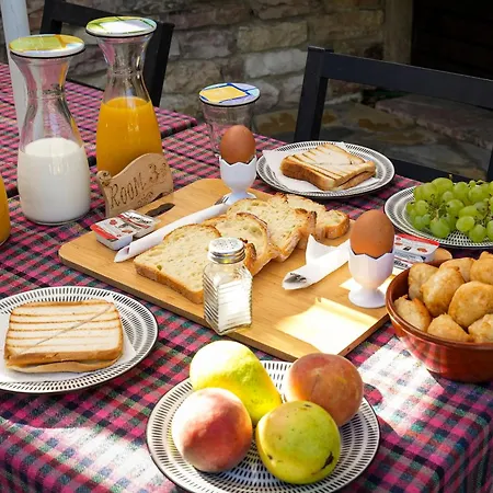 Porta7 Hotel Gjirokastër