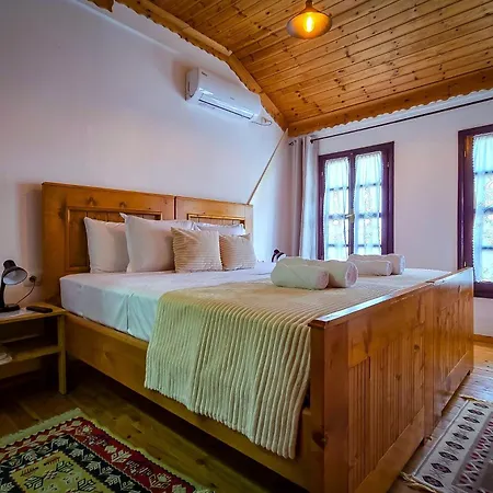 Hotel Porta7 Gjirokastër