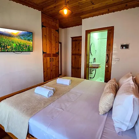 Porta7 3* Gjirokastër