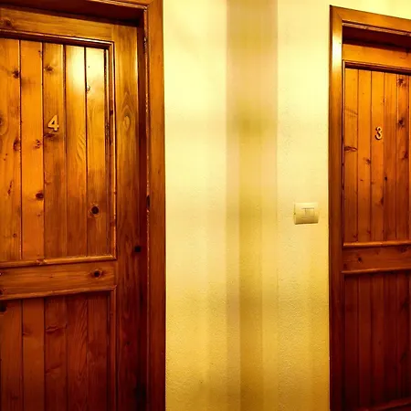 Porta7 3* Gjirokastër