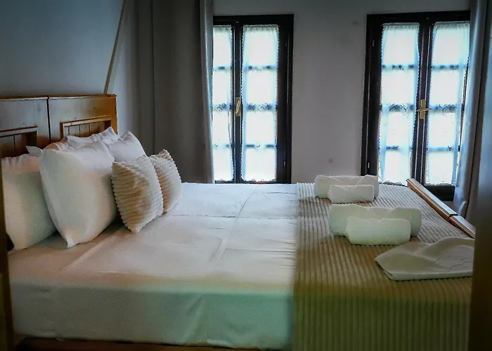 Porta7 Hotel Gjirokaster