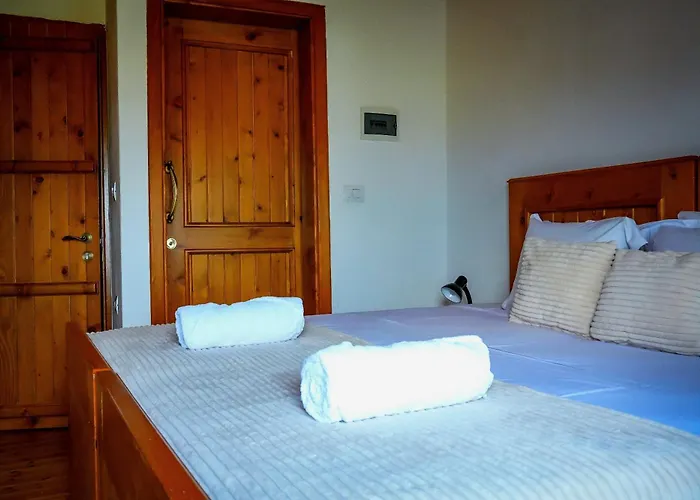 Otel Porta7 3*