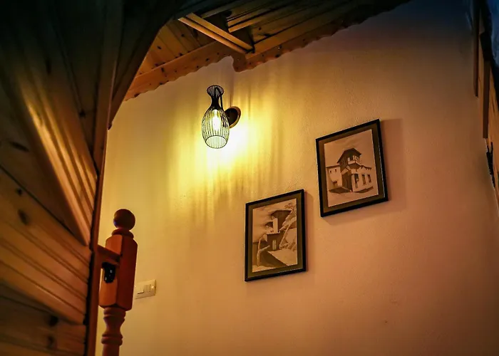 Otel Porta7