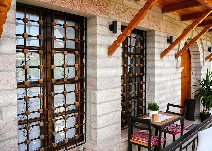 Otel Porta7 3*