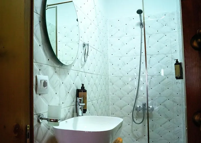 Porta7 Hotel Gjirokaster