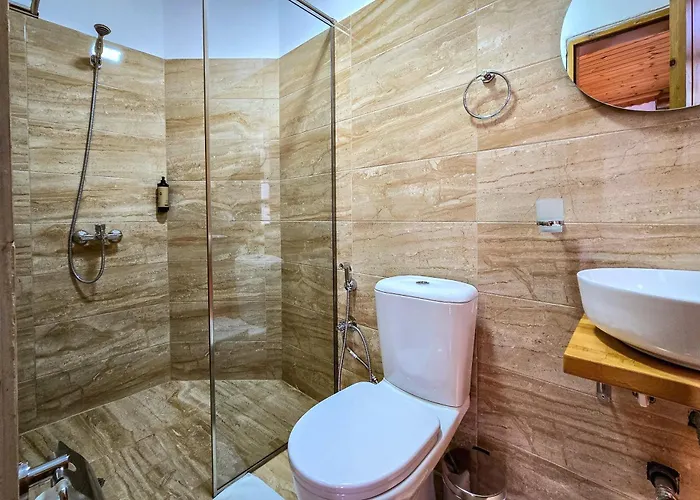 Hotel Porta7 Gjirokaster