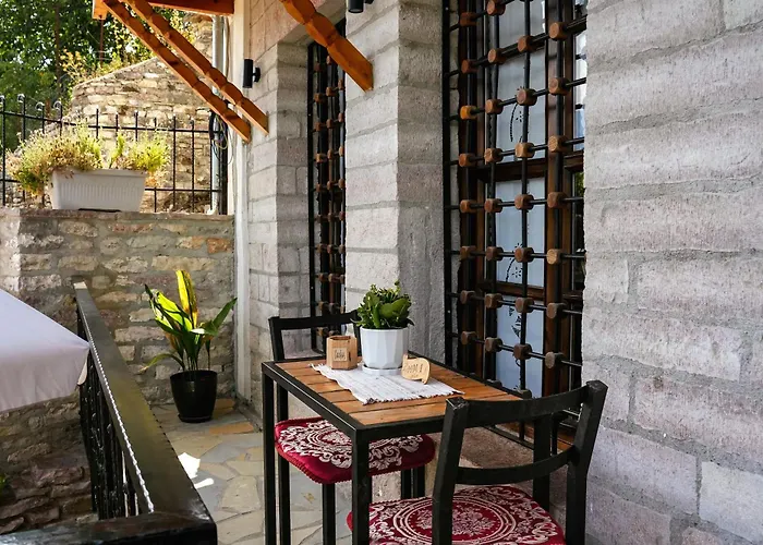 Porta7 Otel
