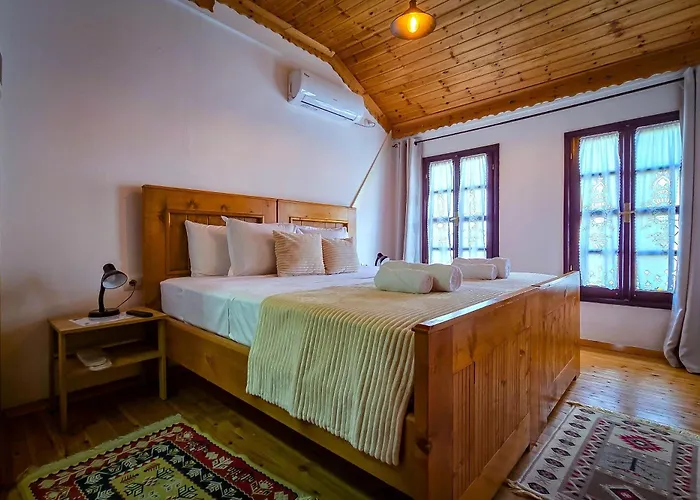 Hotel Porta7 Gjirokaster