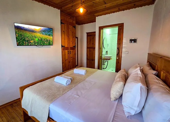 Porta7 3* Gjirokaster