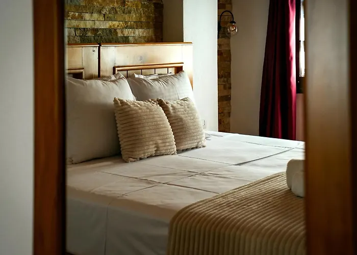 Hotel Porta7 Gjirokaster