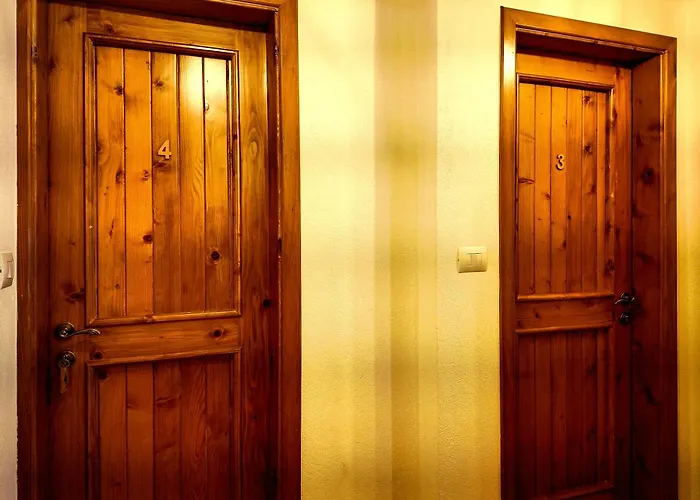 Porta7 3* Gjirokastër
