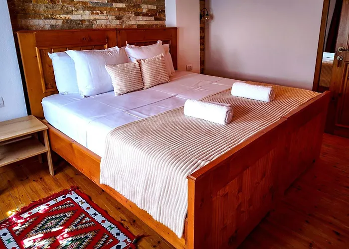 Otel Porta7 3*