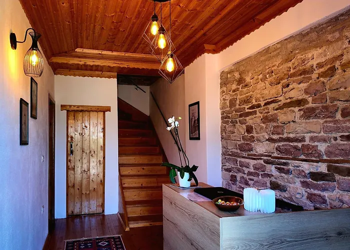 Porta7 Hotel Gjirokaster