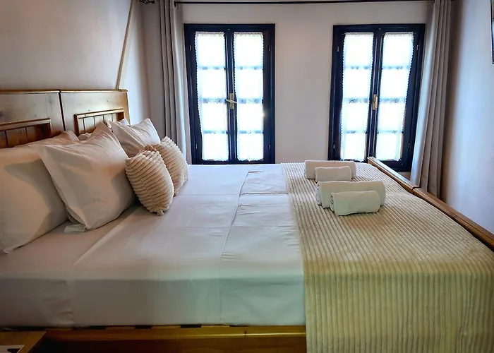 Otel Porta7 3*