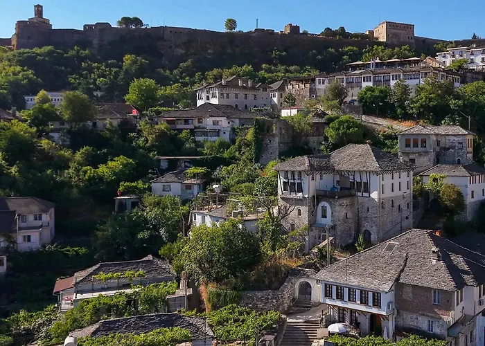 Porta7 Hotel Gjirokaster