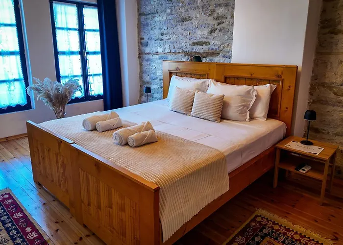 Otel Porta7 3*