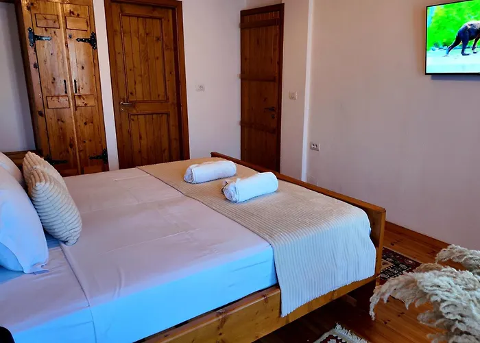 Porta7 Otel 3*