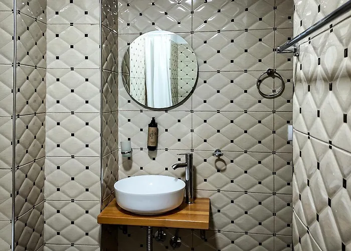 Porta7 Hotel Gjirokaster