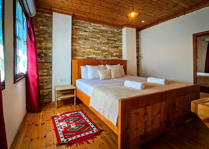 Otel Porta7 3*